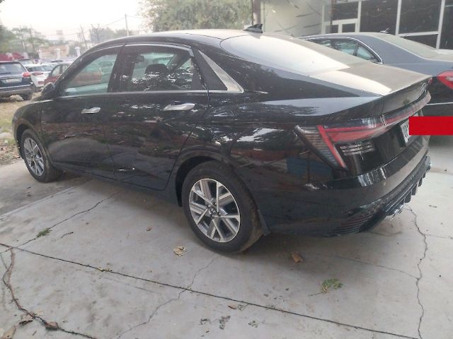 Used Hyundai Verna SX 1.5 Petrol IVT in Meerut