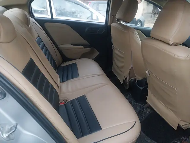 Used Honda City [2014-2017] S Diesel in Meerut