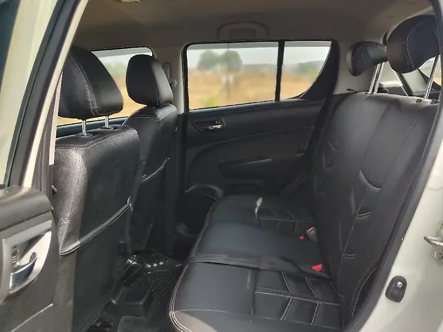Used Maruti Suzuki Swift [2011-2014] ZXi in Kolhapur