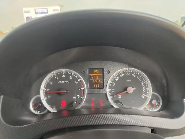 Used Maruti Suzuki Swift [2011-2014] ZXi in Kolhapur