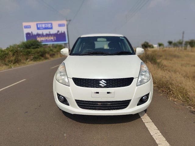 Used 2014 Maruti Suzuki Swift in Kolhapur