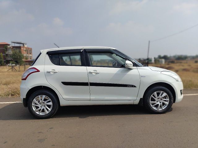 Used Maruti Suzuki Swift [2011-2014] ZXi in Kolhapur