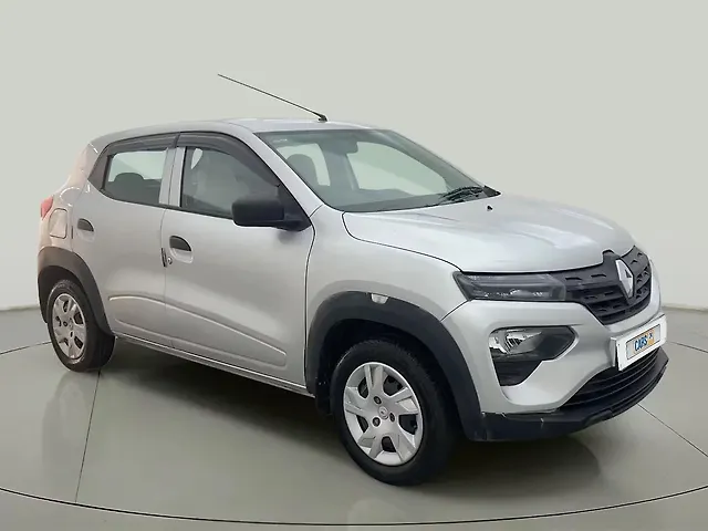 Used 2020 Renault Kwid in Pune