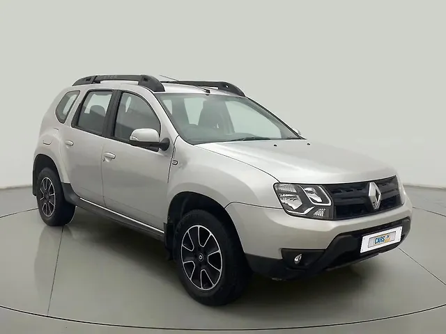 Used 2019 Renault Duster in Bangalore