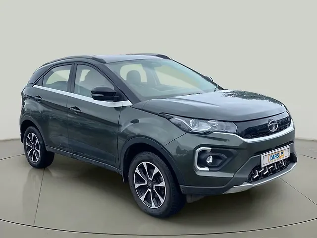 Used 2020 Tata Nexon in Pune
