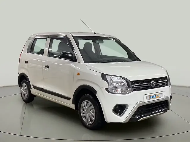 Used 2019 Maruti Suzuki Wagon R in Navi Mumbai