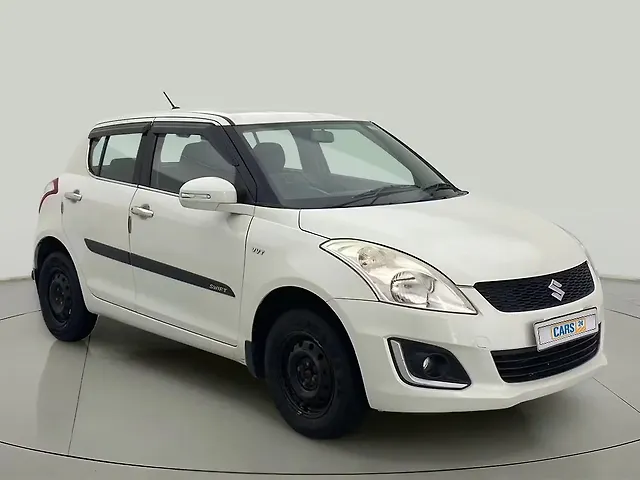 Used 2016 Maruti Suzuki Swift in Ahmedabad