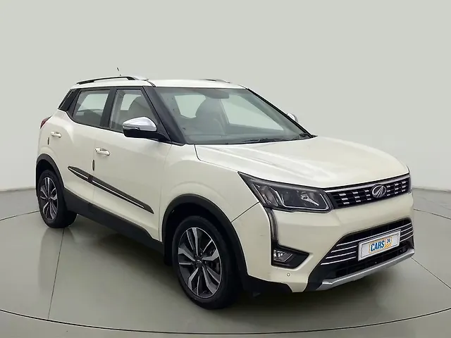 Used 2019 Mahindra XUV300 in Bangalore