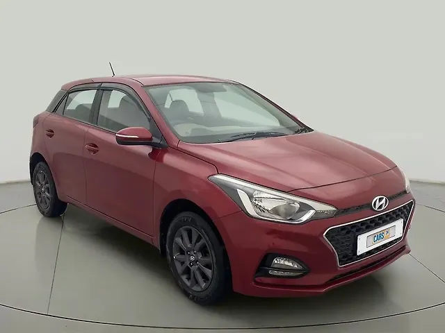 Used 2020 Hyundai Elite i20 in Bangalore