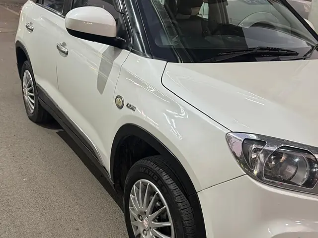 Used Maruti Suzuki Vitara Brezza [2016-2020] VDi in Kanpur