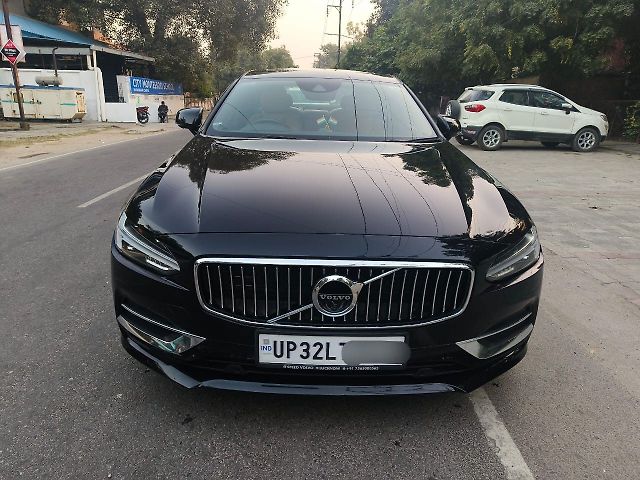Used 2020 Volvo S90 in Lucknow