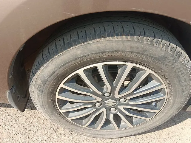 Used Maruti Suzuki Dzire [2017-2020] ZXi Plus AMT in Bhubaneswar