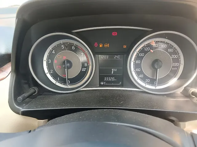 Used Maruti Suzuki Dzire [2017-2020] ZXi Plus AMT in Bhubaneswar