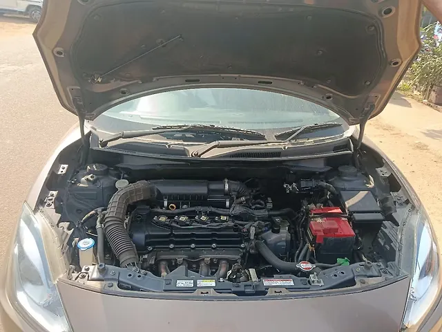 Used Maruti Suzuki Dzire [2017-2020] ZXi Plus AMT in Bhubaneswar