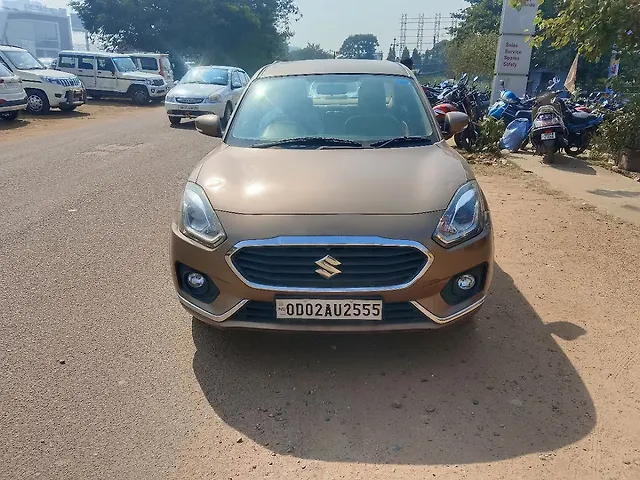 Used 2018 Maruti Suzuki DZire in Bhubaneswar