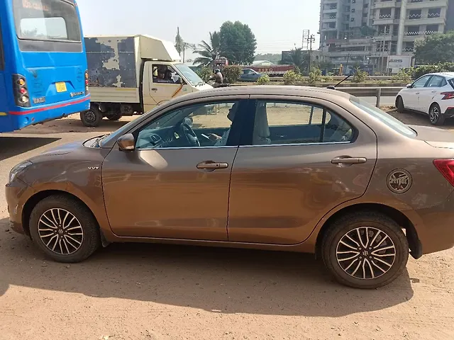Used Maruti Suzuki Dzire [2017-2020] ZXi Plus AMT in Bhubaneswar