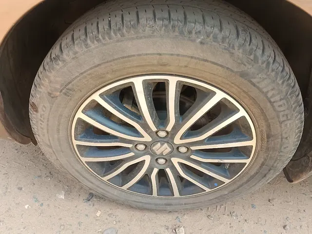 Used Maruti Suzuki Dzire [2017-2020] ZXi Plus AMT in Bhubaneswar