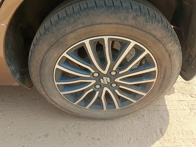 Used Maruti Suzuki Dzire [2017-2020] ZXi Plus AMT in Bhubaneswar