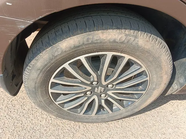 Used Maruti Suzuki Dzire [2017-2020] ZXi Plus AMT in Bhubaneswar