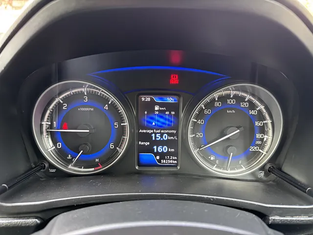 Used Maruti Suzuki Baleno [2015-2019] Alpha 1.3 in Jalandhar