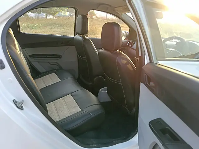 Used Tata Tiago XZA Plus [2020-2023] in Mohali