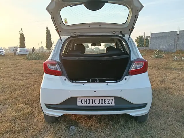 Used Tata Tiago XZA Plus [2020-2023] in Mohali