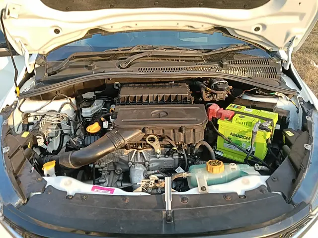 Used Tata Tiago XZA Plus [2020-2023] in Mohali