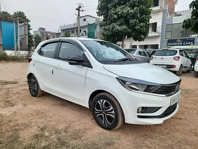 Used Tata Tiago XZA Plus [2020-2023] in Mohali