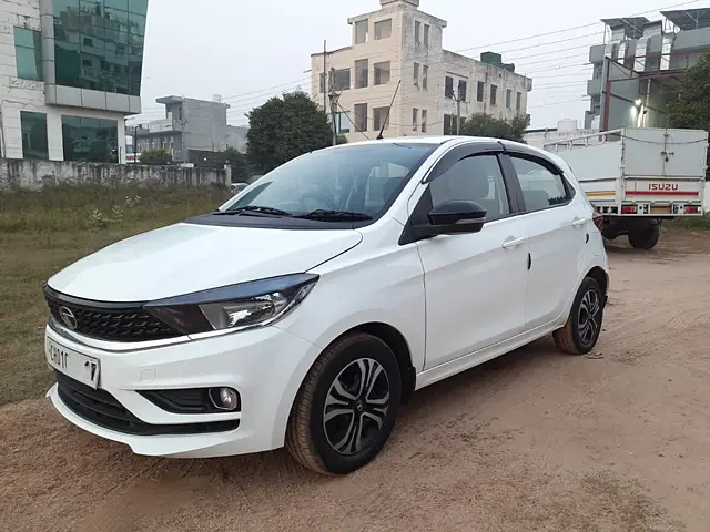 Used Tata Tiago XZA Plus [2020-2023] in Mohali