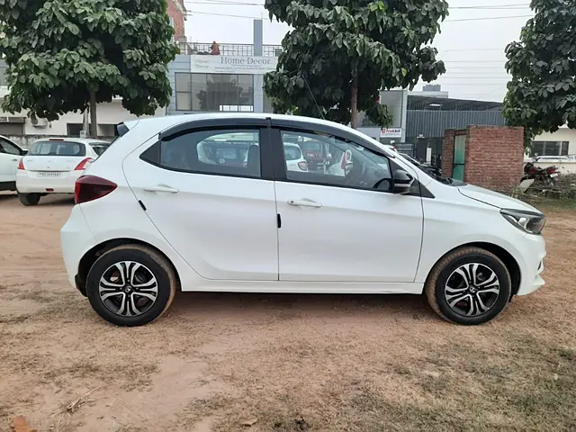 Used Tata Tiago XZA Plus [2020-2023] in Mohali