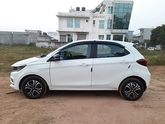 Used Tata Tiago XZA Plus [2020-2023] in Mohali