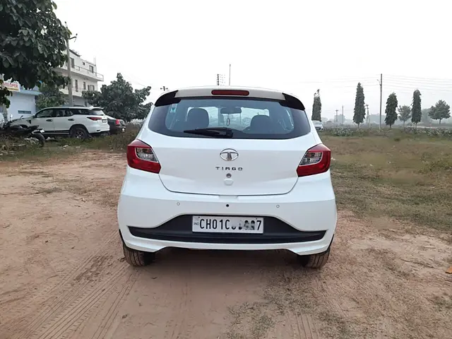 Used Tata Tiago XZA Plus [2020-2023] in Mohali