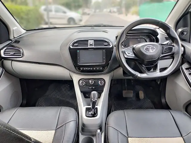 Used Tata Tiago XZA Plus [2020-2023] in Mohali