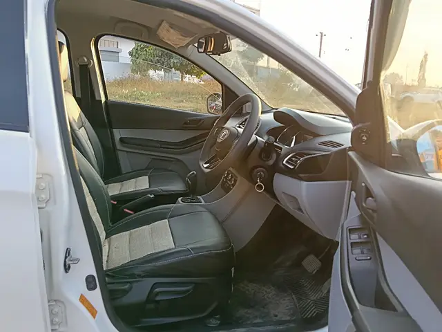 Used Tata Tiago XZA Plus [2020-2023] in Mohali