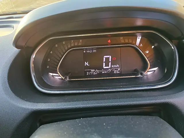 Used Tata Tiago XZA Plus [2020-2023] in Mohali