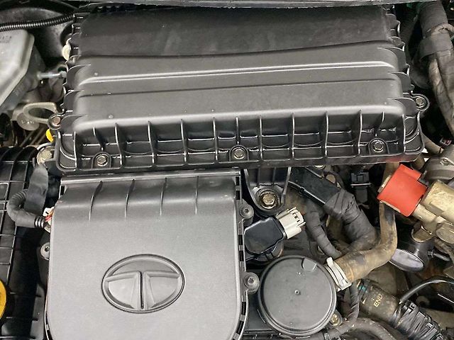 Used Tata Tiago [2016-2020] Revotron XZ in Ahmedabad