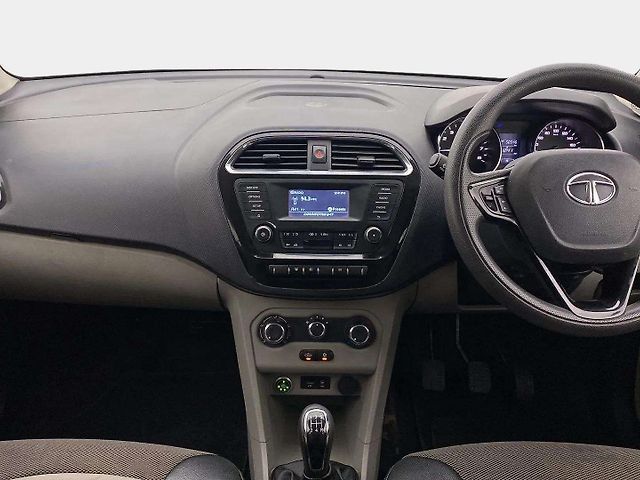 Used Tata Tiago [2016-2020] Revotron XZ in Ahmedabad