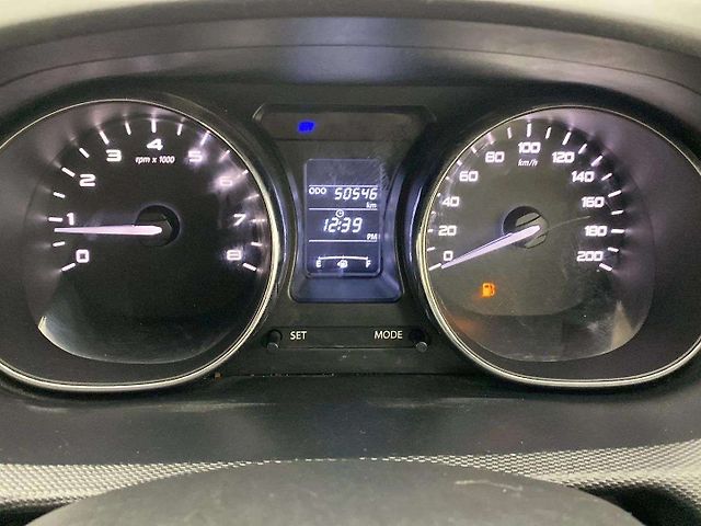 Used Tata Tiago [2016-2020] Revotron XZ in Ahmedabad