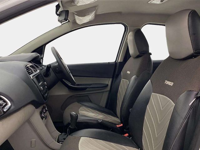 Used Tata Tiago [2016-2020] Revotron XZ in Ahmedabad