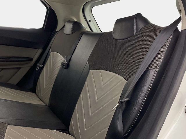 Used Tata Tiago [2016-2020] Revotron XZ in Ahmedabad