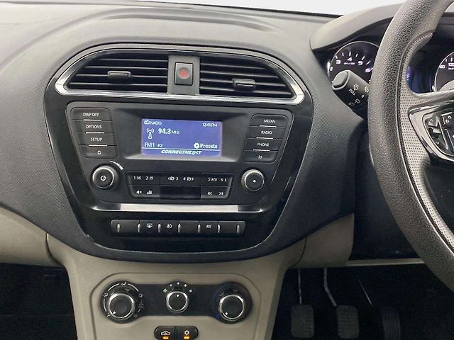 Used Tata Tiago [2016-2020] Revotron XZ in Ahmedabad