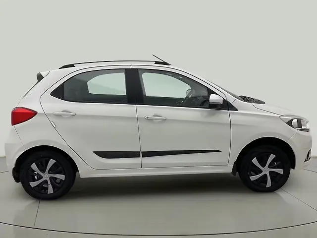 Used Tata Tiago [2016-2020] Revotron XZ in Ahmedabad