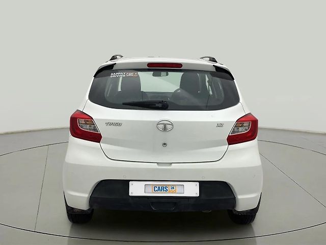 Used Tata Tiago [2016-2020] Revotron XZ in Ahmedabad