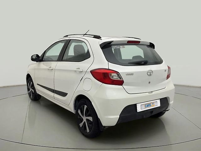Used Tata Tiago [2016-2020] Revotron XZ in Ahmedabad