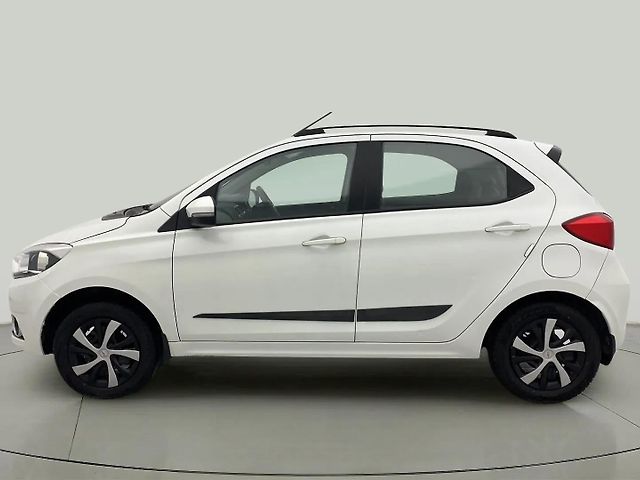 Used Tata Tiago [2016-2020] Revotron XZ in Ahmedabad