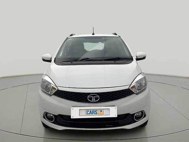 Used Tata Tiago [2016-2020] Revotron XZ in Ahmedabad