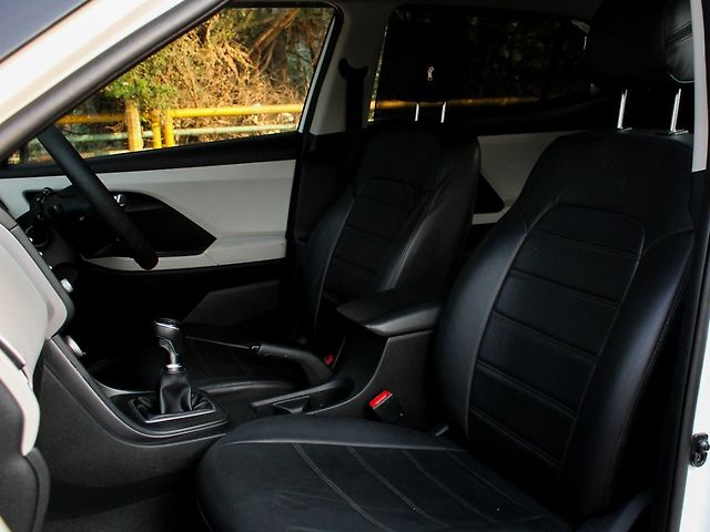 Used Hyundai Creta [2020-2023] S 1.5 Petrol [2020-2022] in Lucknow