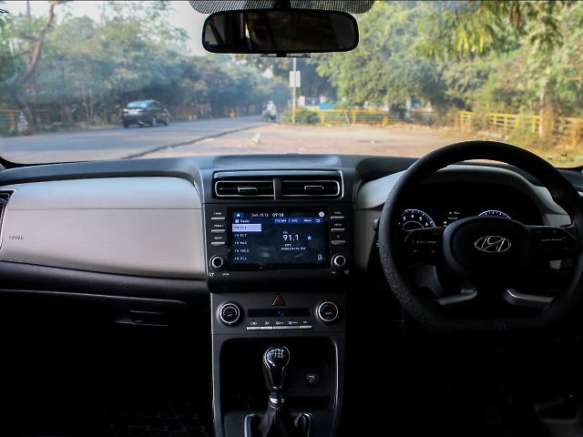 Used Hyundai Creta [2020-2023] S 1.5 Petrol [2020-2022] in Lucknow