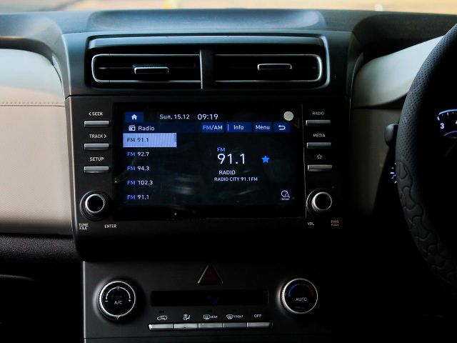Used Hyundai Creta [2020-2023] S 1.5 Petrol [2020-2022] in Lucknow
