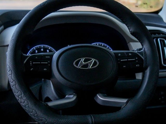 Used Hyundai Creta [2020-2023] S 1.5 Petrol [2020-2022] in Lucknow